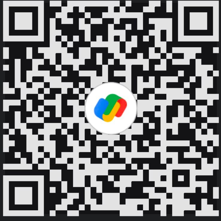 UPI QR Code